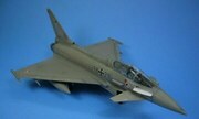 Eurofighter Typhoon 1:72