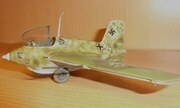 Messerschmitt Me 163B-1 Komet 1:48