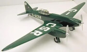 De Havilland DH 88 Comet 1:72