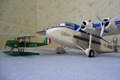 Savoia-Marchetti SM.74 1:72