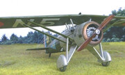 Morane-Saulnier 225 1:48