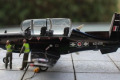 Beechcraft T-6C Texan II 1:72