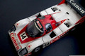 Porsche 956 1:24