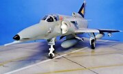 IAI C-1/C-2 Kfir 1:48