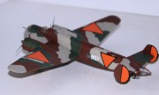 Fokker T.V 1:72