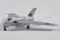 De Havilland DH 108 Swallow 1:72