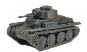 Panzer 38(t) 1:100