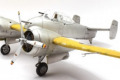 Grumman XF-5F Skyrocket 1:48