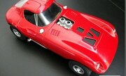 Bill Thomas Cheetah 1:24