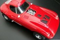 Bill Thomas Cheetah 1:24