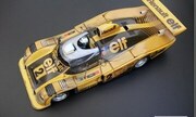 Alpine Renault A442B turbo 1:24