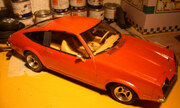 1978 Buick Skyhawk 1:24