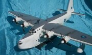 Short Sunderland Mk.III 1:48