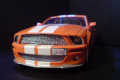 Shelby Mustang GT 500 1:24