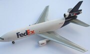 McDonnell Douglas DC-10 1:144