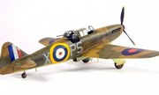 Boulton Paul Defiant Mk.I 1:48