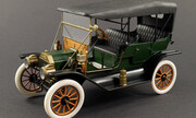 Ford Model T 1:24