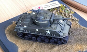 M4A3E8 Sherman 1:72