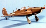 Arado Ar 96 1:48