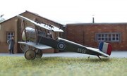 Bristol Scout 1:72