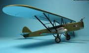 Polikarpov TB-2 1:72