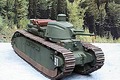 Char 2C 1:35