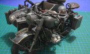 BMW R75 1:9