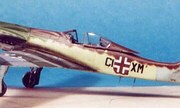 Focke-Wulf Ta 152 C-0 1:48