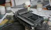 Sd.Kfz. 10 1:35