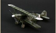 Avia B-534 1:72