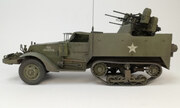 M16 MGMC, White Motor Company 1:35