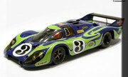 Porsche 917 LH 1:24