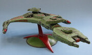 Klingon Vor'cha-class 1:1400