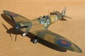 Supermarine Spitfire Mk.I (mid) 1:32