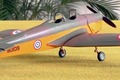 Miles Magister Trainer Type 7 1:48