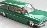 1961 Oldsmobile F-85 Wagon 1:25