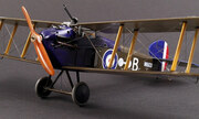 Sopwith 5F.1 Dolphin 1:48