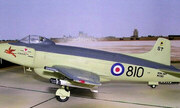 Supermarine Attacker 1:72