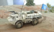 SAVIEM VAB 4x4 1:72