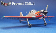 Percival Provost T.Mk.1 1:72