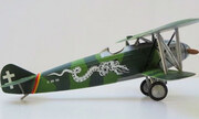 Letov Š-20L (Litva) 1:72