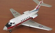 Hawker Siddeley Dominie T.1 1:72