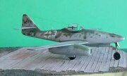 Messerschmitt Me 262 A-1 1:48