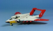 De Havilland Sea Vixen FAW.2 1:72