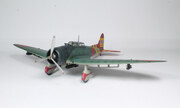 Aichi D3A1 Val 1:48