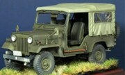 Mitsubishi Type 73 1:35