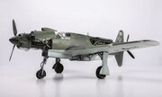 Dornier Do 335 1:32