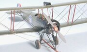 Avro 504K 1:48