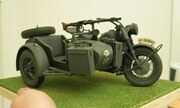 BMW R75 1:9