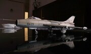 Sukhoi Su-7BKL Fitter-A 1:48